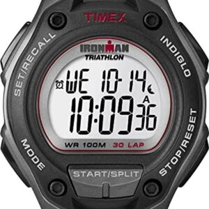 Női karóra Timex Ironman T5K417 - Nem: férfi