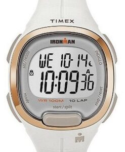 Női karóra Timex Ironman TW5M19900 - Típus: divatos