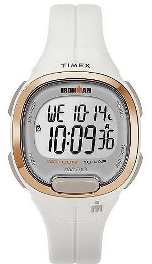 Női karóra Timex Ironman TW5M19900 - Típus: divatos