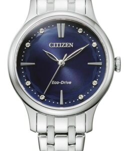 Női karóra Citizen Elegance EM0890-85L - Típus: divatos