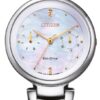 Női karóra Citizen Elegant FD1106-81D - Típus: divatos
