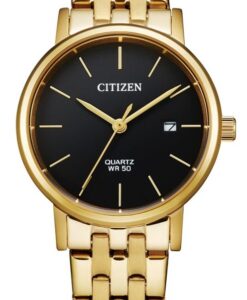 Női karóra Citizen Sports EU6092-59E - Vízállóság: 50m (felszíni úszás)