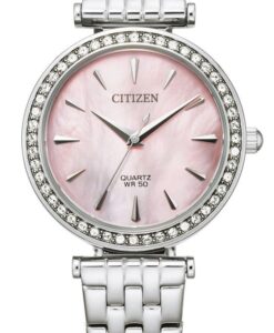 Női karóra Citizen Elegance ER0210-55Y - Típus: divatos