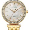 Női karóra Citizen Elegance ER0212-50Y - Típus: divatos