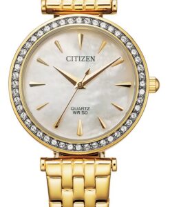 Női karóra Citizen Elegance ER0212-50Y - Típus: divatos