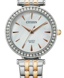 Női karóra Citizen Elegance ER0216-59D - Típus: divatos
