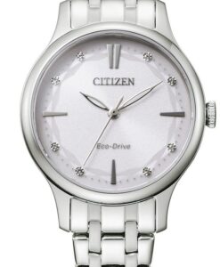 Női karóra Citizen Elegant EM0890-85A - Típus: divatos