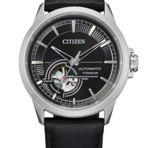 Női karóra Citizen Titanium NH9120-11E - Típus: sportos