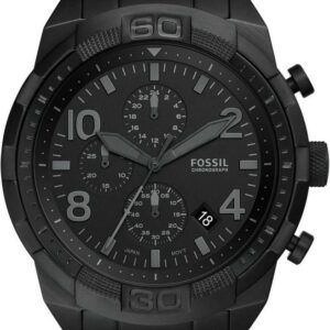 Női karóra Fossil FS5712 - A számlap színe: fekete