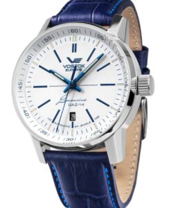 Női karóra Vostok Europe Vostok Gaz-14 Limouzine NH35-565A594 - Vízállóság: 50m (felszíni úszás)