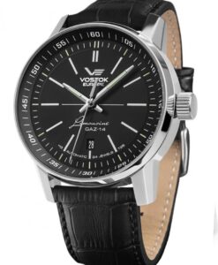 Női karóra Vostok Europe Vostok Gaz-14 Limouzine NH35-565A595 - Vízállóság: 50m (felszíni úszás)