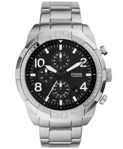 Női karóra Fossil Bronson FS5710 - Vízállóság: 50m (felszíni úszás)