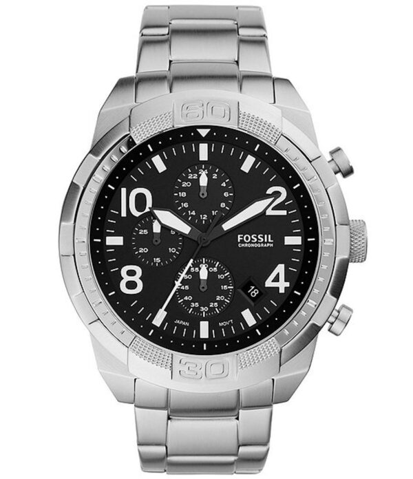 Női karóra Fossil Bronson FS5710 - Vízállóság: 50m (felszíni úszás)