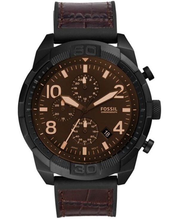 Női karóra Fossil Bronson FS5713 – Vízállóság: 50m (felszíni úszás)