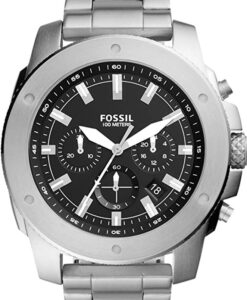 Női karóra Fossil Mega Machine FS5716 - Vízállóság: 100m