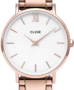 Női karóra Cluse Minuit CW0101203027 - Vízállóság: 30m (páraálló)