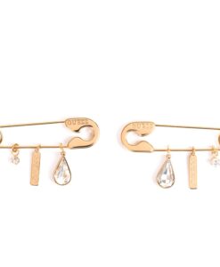 Női karóra Guess UBE20098 - Az ékszer színe: arany