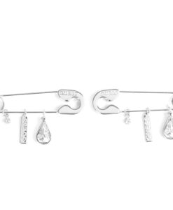 Női karóra Guess UBE20097 - Az ékszer színe: ezüst