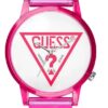 Női karóra Guess V1018M4 - A számlap színe: fehér