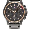 Női karóra Tommy Hilfiger Mason 1791790 - A számlap színe: szürke