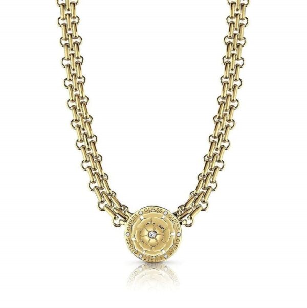 Női karóra Guess Peony UBN79157 - Az ékszer színe: arany