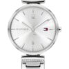 Női karóra Tommy Hilfiger Aria 1782273 - Meghajtás: Quartz (elem)