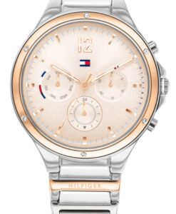 Női karóra Tommy Hilfiger Eve 1782279 - Vízállóság: 30m (páraálló)