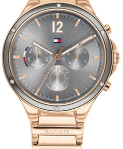 Női karóra Tommy Hilfiger Eve 1782277 - Vízállóság: 30m (páraálló)