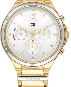Női karóra Tommy Hilfiger Eve 1782278 - Vízállóság: 30m (páraálló)