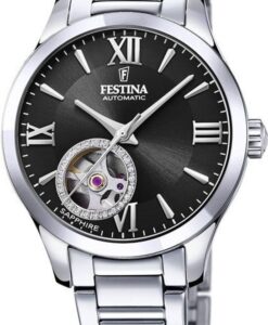 Női karóra Festina 20488/2 - Vízállóság: 50m (felszíni úszás)