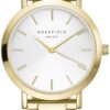 Női karóra Rosefield The Tribeca TWSG-T61 - A számlap színe: ezüst