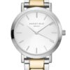 Női karóra Rosefield The Tribeca TWSSG-T63 - A számlap színe: ezüst