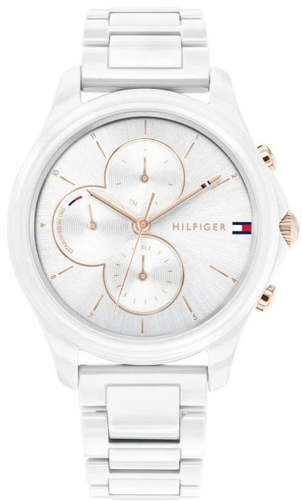 Női karóra Tommy Hilfiger Skylar 1782262 - Vízállóság: 30m (páraálló)