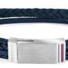 Női karóra Tommy Hilfiger Casual 2790279 - Az ékszer színe: kék