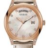 Női karóra Guess Aura GW0117L1 - Vízállóság: 30m (páraálló)
