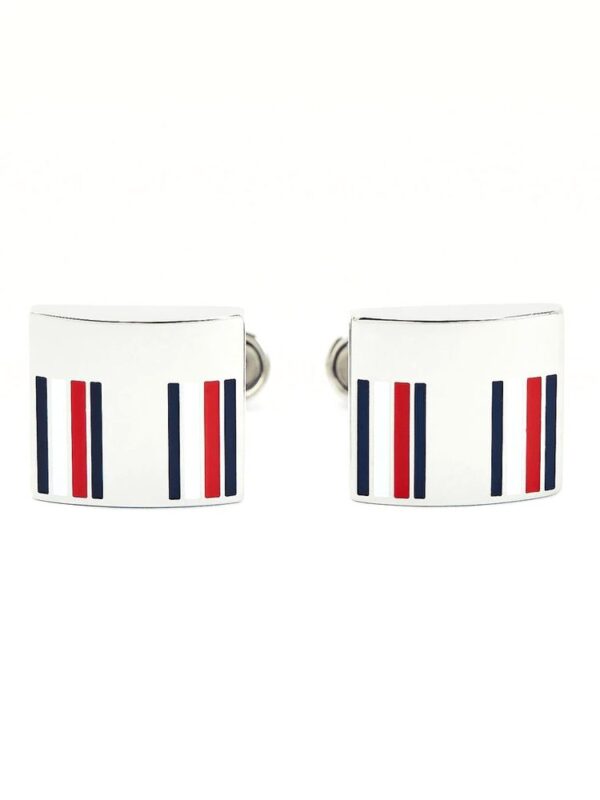 Női karóra Tommy Hilfiger Dressed Up 2790282 - Az ékszer színe: ezüst