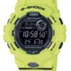 Női karóra Casio G-Shock GBD-800LU-9ER - A számlap színe: LCD