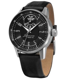 Női karóra Vostok Europe Vostok Gaz-14 Limouzine YN85-560A517 - Vízállóság: 50m (felszíni úszás)