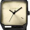 Női karóra Esprit Cube Lady ES1L071M0045 - A számlap színe: arany