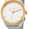 Női karóra Esprit Slice Glam ES1L057M0085 - A számlap színe: ezüst