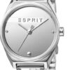 Női karóra Esprit Slice Mini ES1L058M0015 - A számlap színe: ezüst