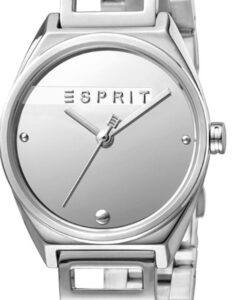 Női karóra Esprit Slice Mini ES1L058M0015 - A számlap színe: ezüst