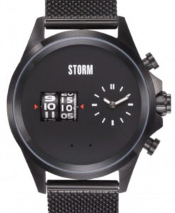 Női karóra Storm 47466/SL - A számlap színe: antracit