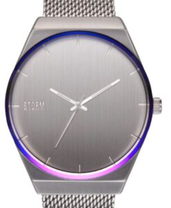 Női karóra Storm 47477/S - A számlap színe: ezüst