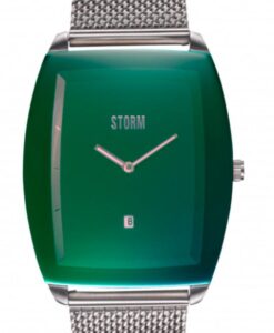 Női karóra Storm 47478/G - A számlap színe: zöld