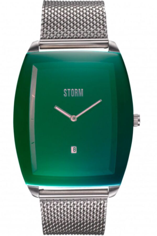 Női karóra Storm 47478/G – A számlap színe: zöld