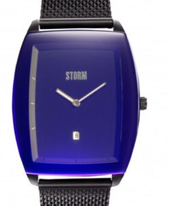 Női karóra Storm 47478/SL/B - A számlap színe: kék