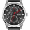 Női karóra Hugo Boss Real 1530153 - Vízállóság: 30m (páraálló)