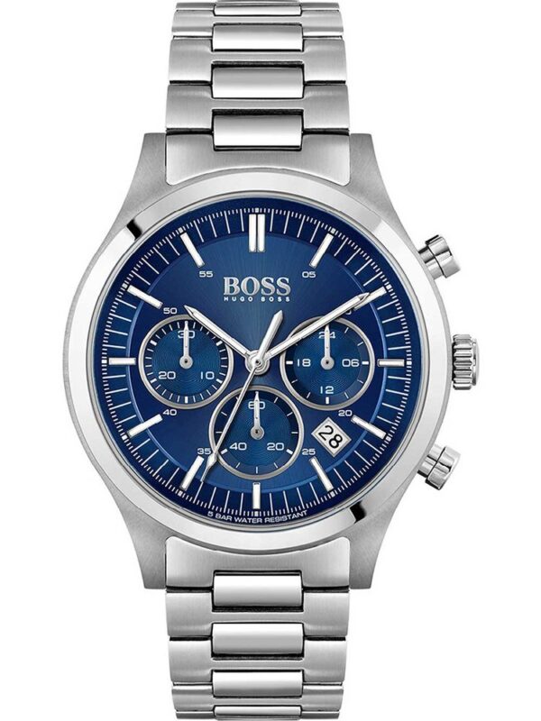 Női karóra Hugo Boss 1513801 - Vízállóság: 50m (felszíni úszás)