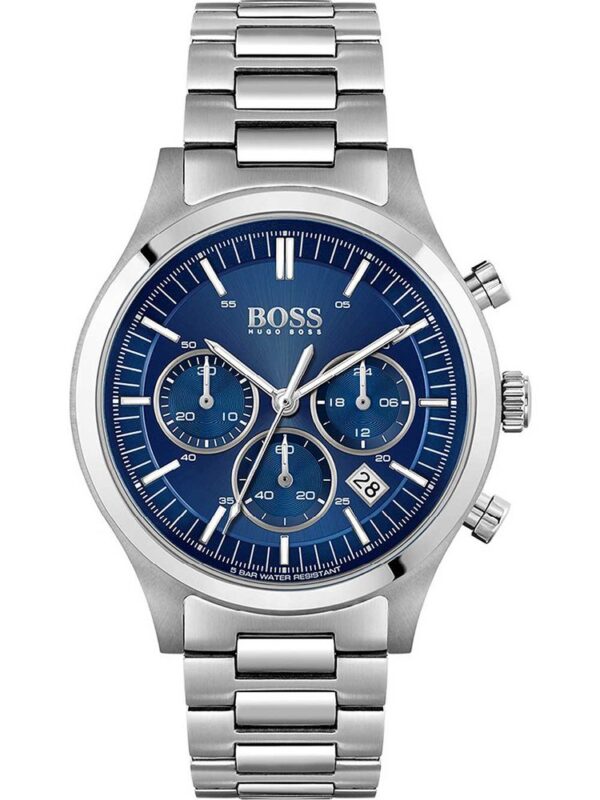 Női karóra Hugo Boss 1513801 – Vízállóság: 50m (felszíni úszás)